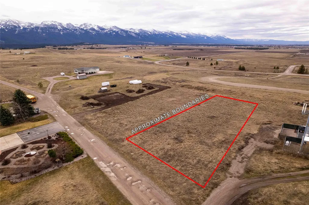 Nhn Jb Drive Polson MT 59860