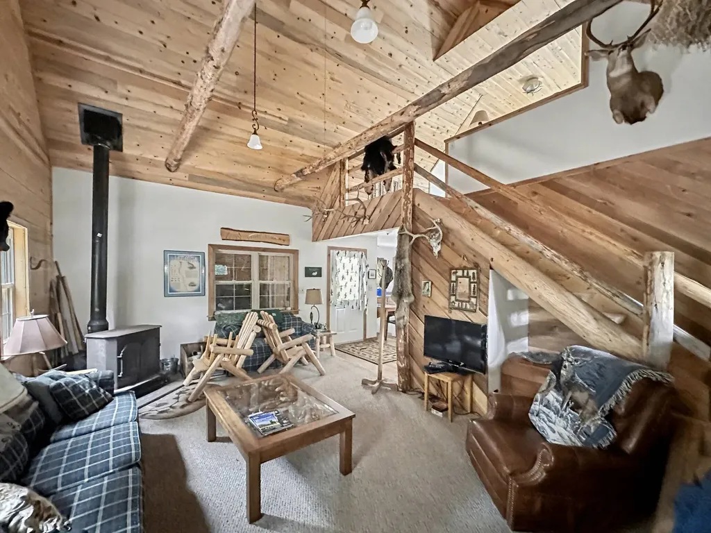 30 Bunks Trail Ennis MT 59729