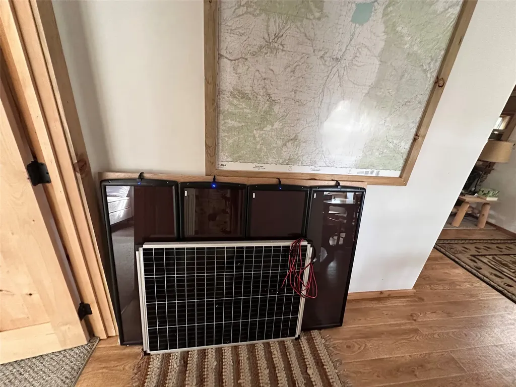30 Bunks Trail Ennis MT 59729