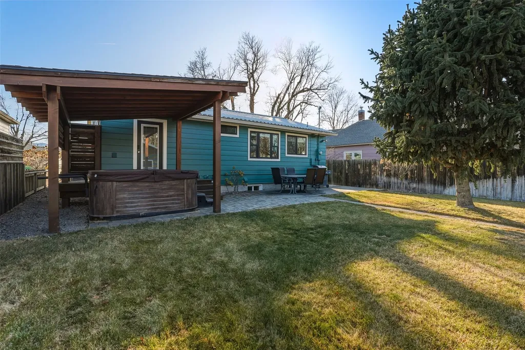1410 S 4th Street W Missoula MT 59801
