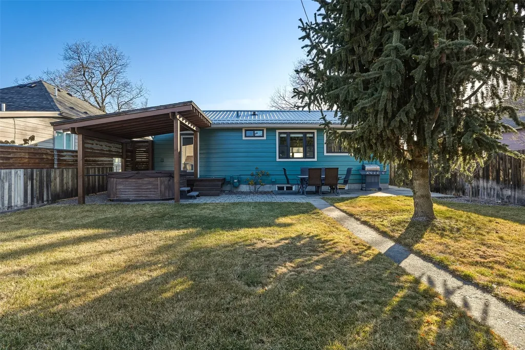 1410 S 4th Street W Missoula MT 59801