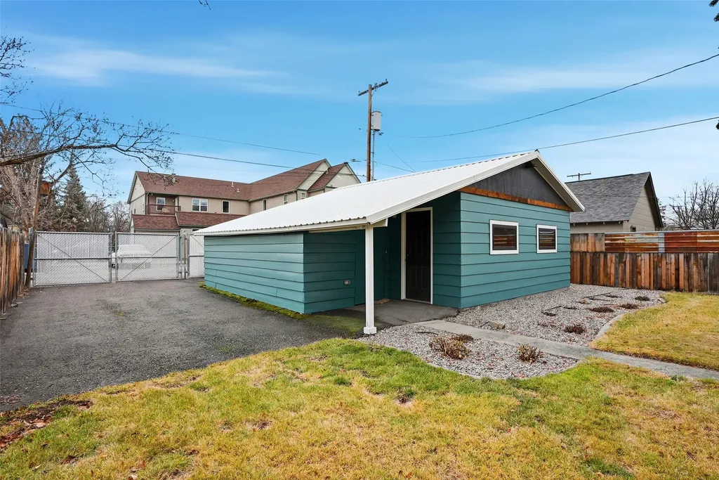 1410 S 4th Street W Missoula MT 59801
