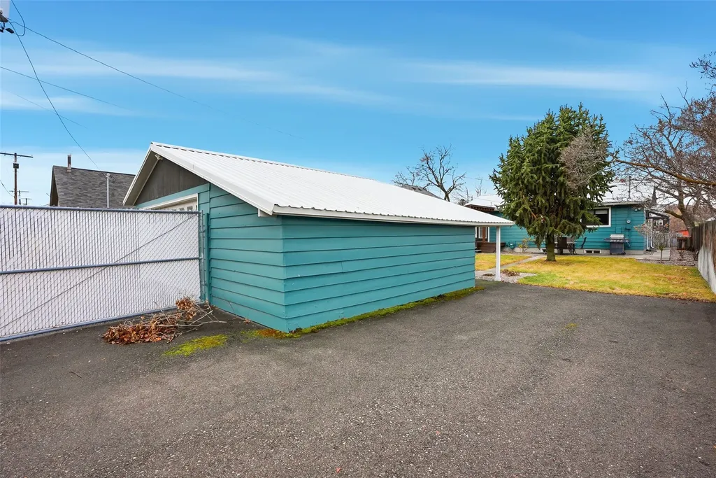 1410 S 4th Street W Missoula MT 59801