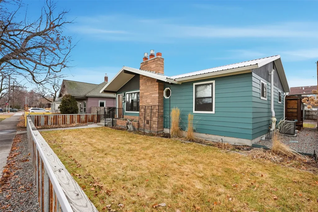 1410 S 4th Street W Missoula MT 59801
