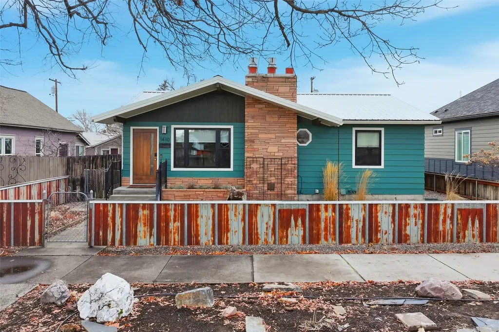 1410 S 4th Street W Missoula MT 59801