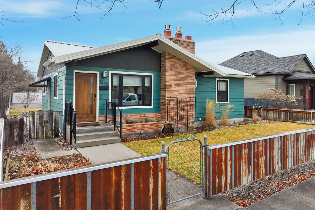1410 S 4th Street W Missoula MT 59801