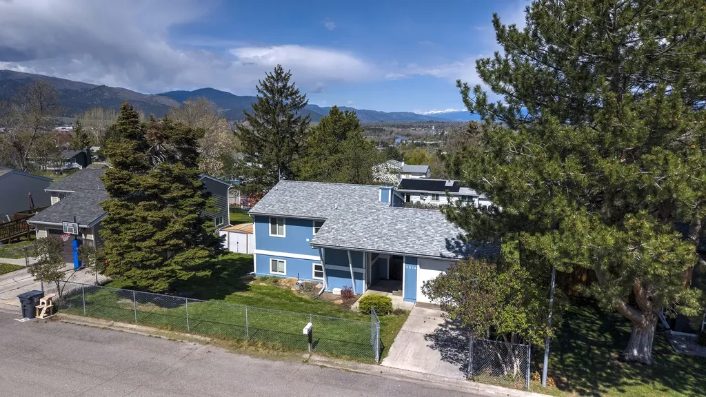 2316 W Vista Drive Missoula MT 59803