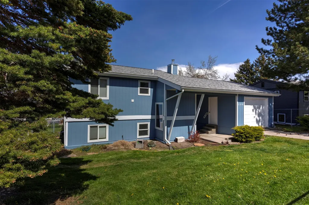 2316 W Vista Drive Missoula MT 59803