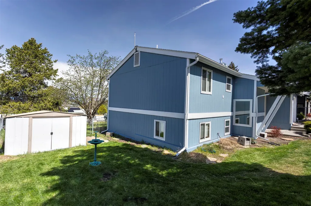 2316 W Vista Drive Missoula MT 59803