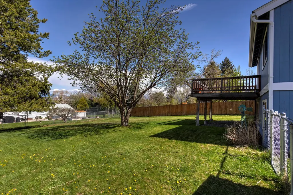 2316 W Vista Drive Missoula MT 59803
