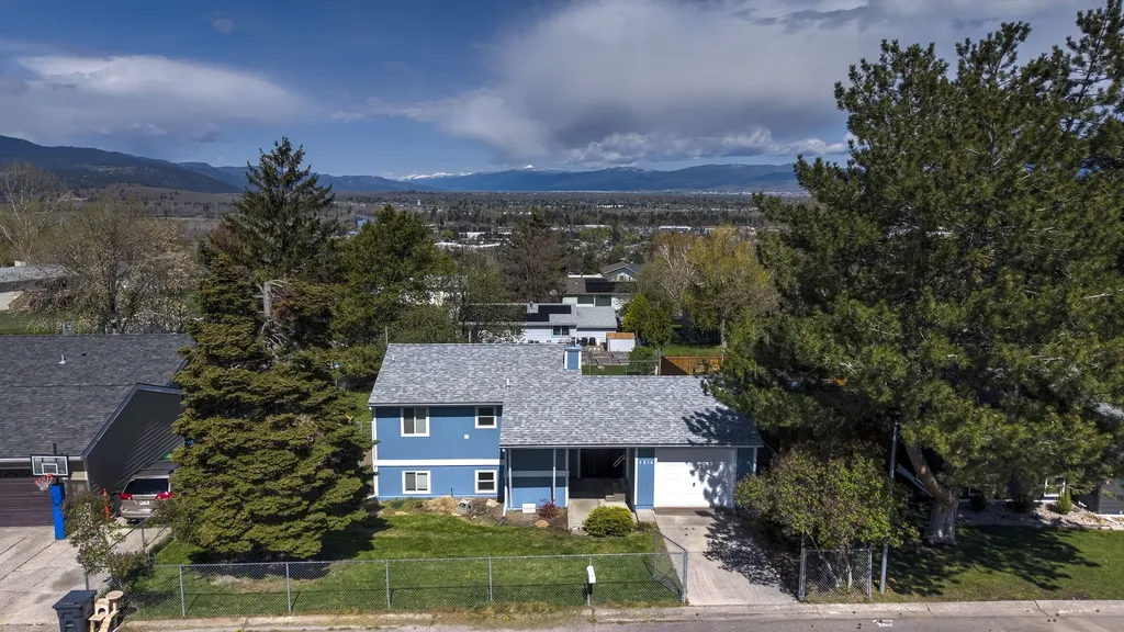 2316 W Vista Drive Missoula MT 59803