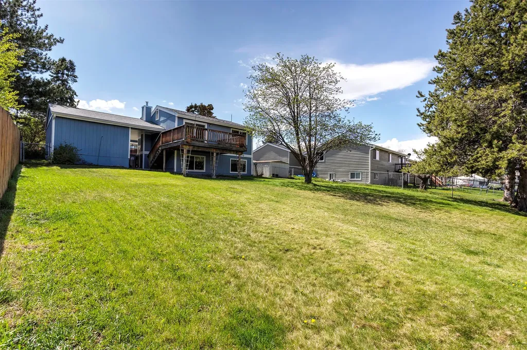 2316 W Vista Drive Missoula MT 59803