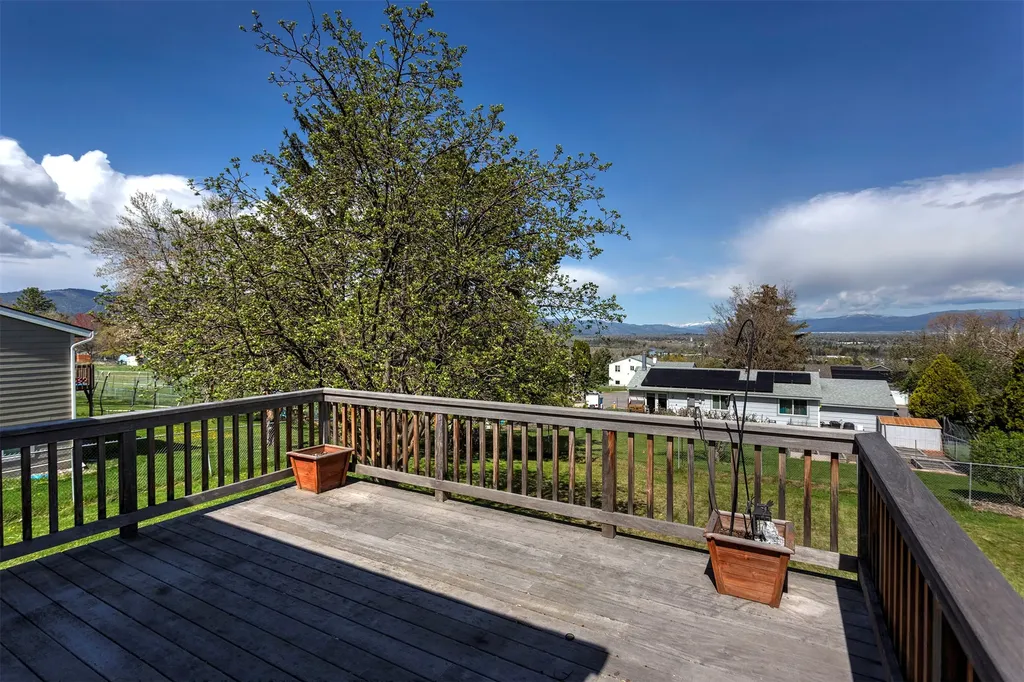 2316 W Vista Drive Missoula MT 59803