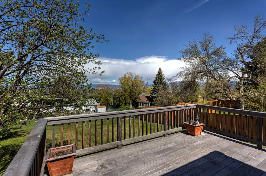 2316 W Vista Drive Missoula MT 59803