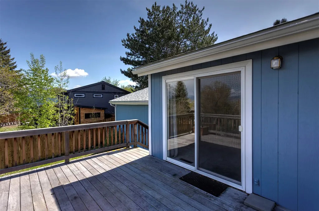 2316 W Vista Drive Missoula MT 59803