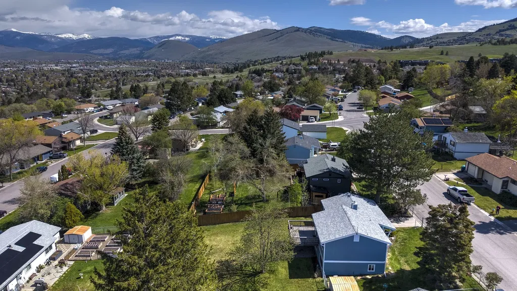 2316 W Vista Drive Missoula MT 59803