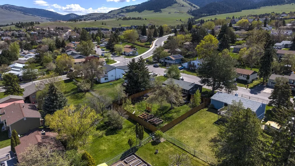 2316 W Vista Drive Missoula MT 59803
