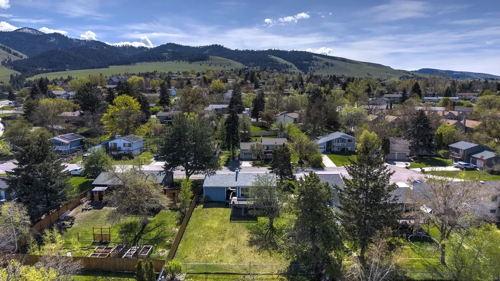 2316 W Vista Drive Missoula MT 59803