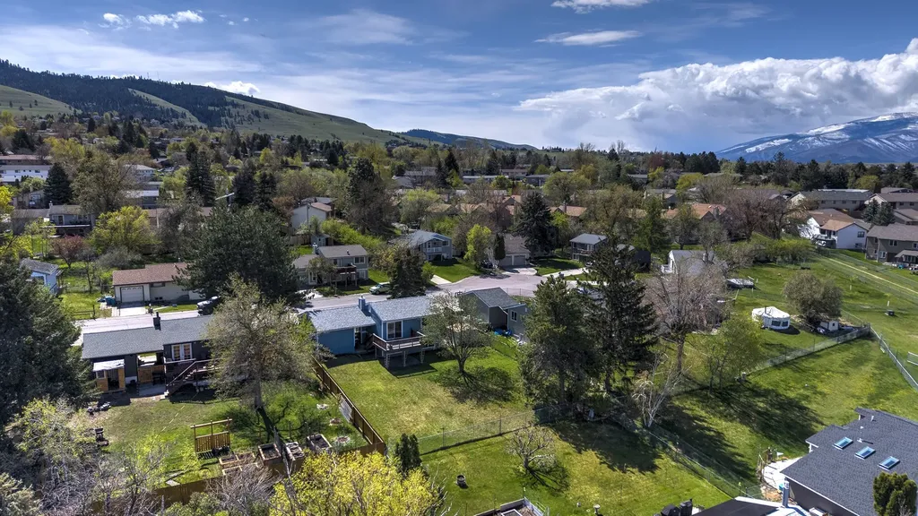 2316 W Vista Drive Missoula MT 59803