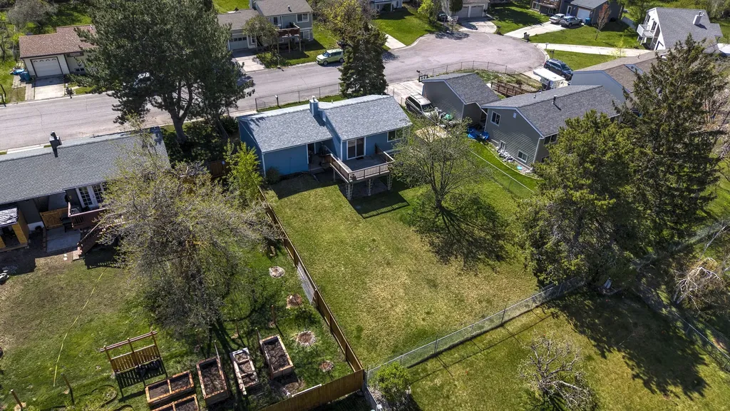 2316 W Vista Drive Missoula MT 59803