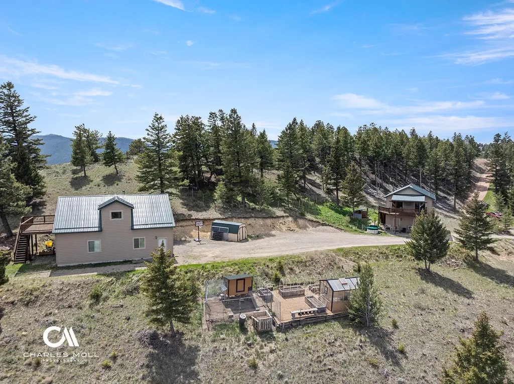 7195 Hidden Meadow Road Helena MT 59602