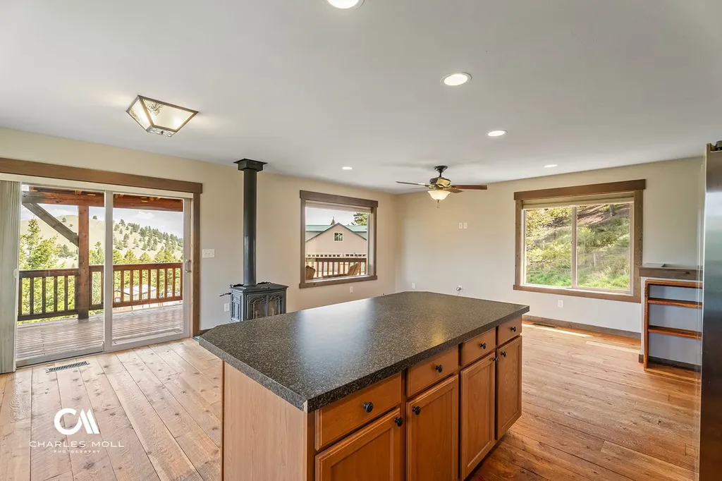 7195 Hidden Meadow Road Helena MT 59602