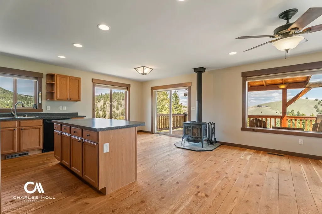 7195 Hidden Meadow Road Helena MT 59602