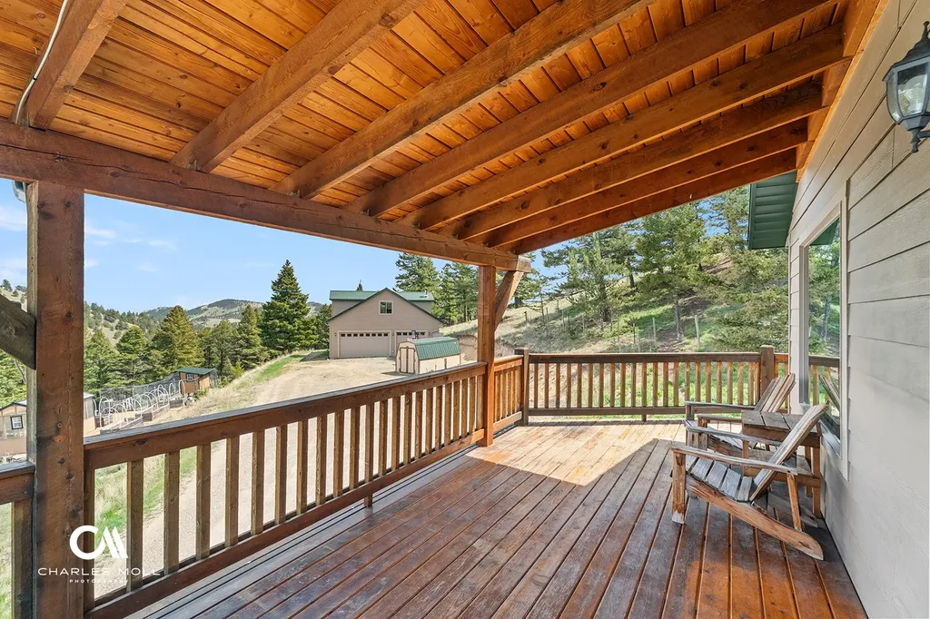 7195 Hidden Meadow Road Helena MT 59602
