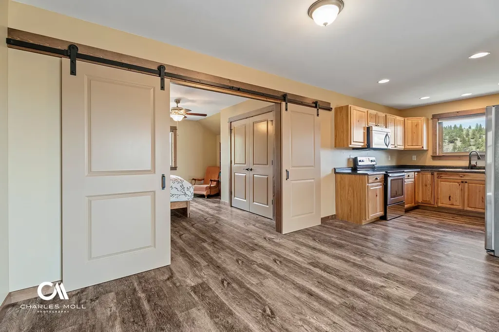 7195 Hidden Meadow Road Helena MT 59602