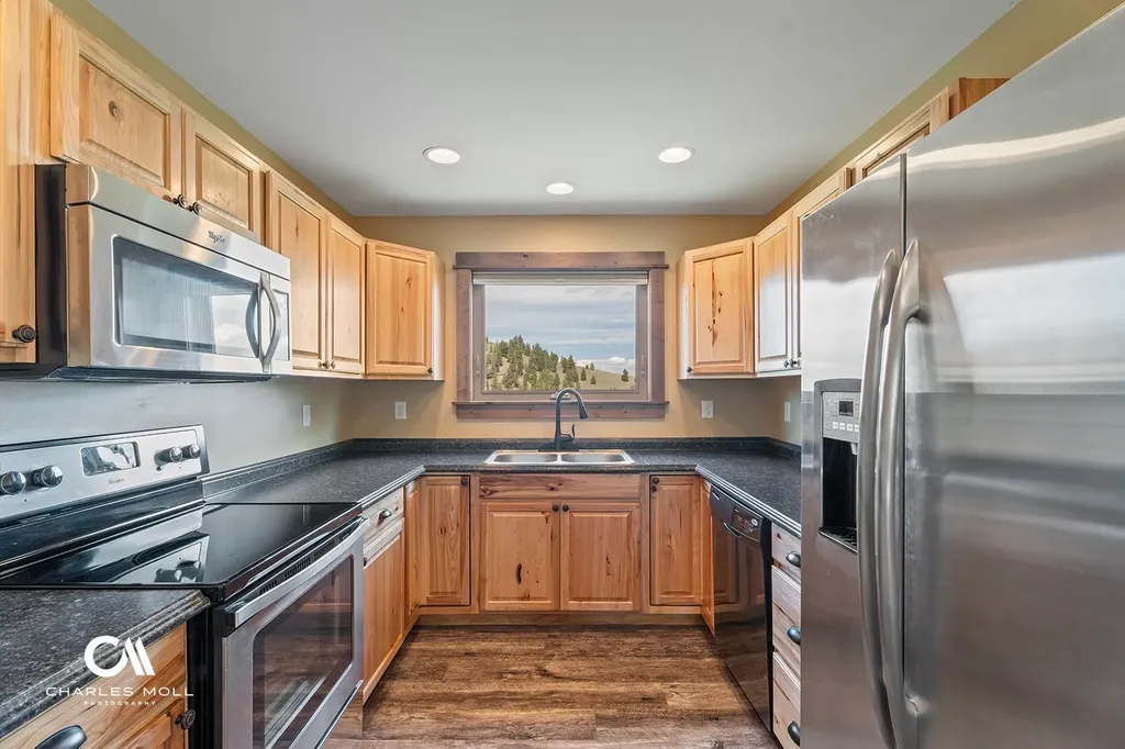 7195 Hidden Meadow Road Helena MT 59602