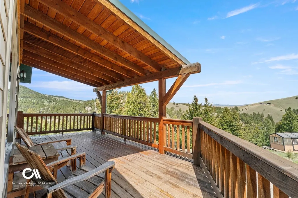 7195 Hidden Meadow Road Helena MT 59602
