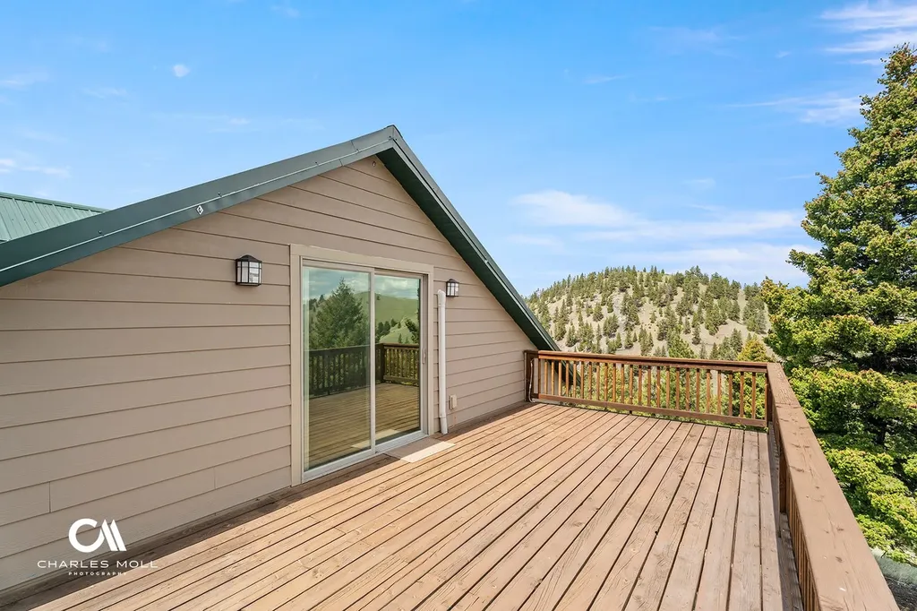 7195 Hidden Meadow Road Helena MT 59602