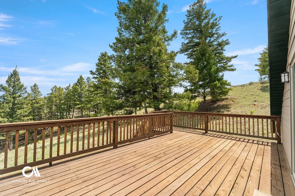 7195 Hidden Meadow Road Helena MT 59602