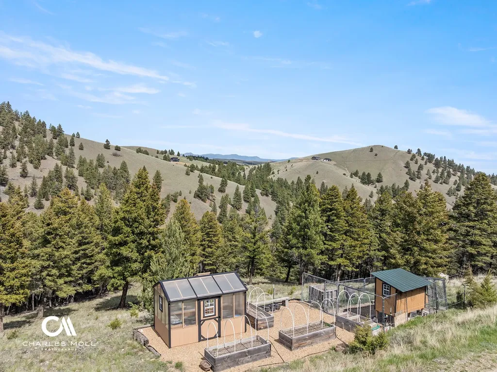 7195 Hidden Meadow Road Helena MT 59602