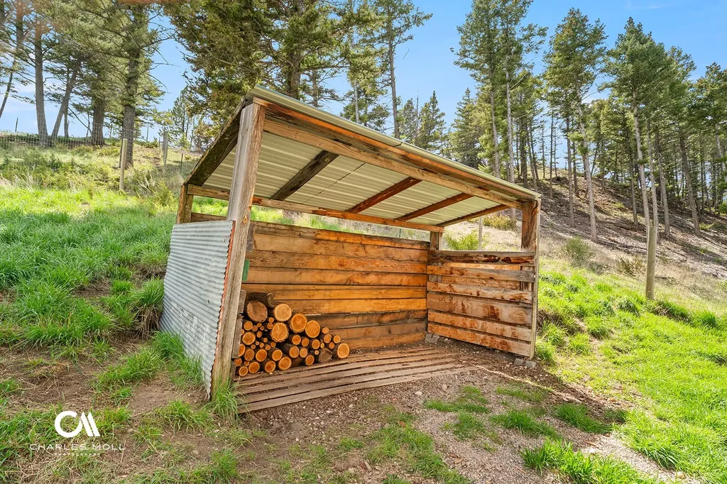 7195 Hidden Meadow Road Helena MT 59602