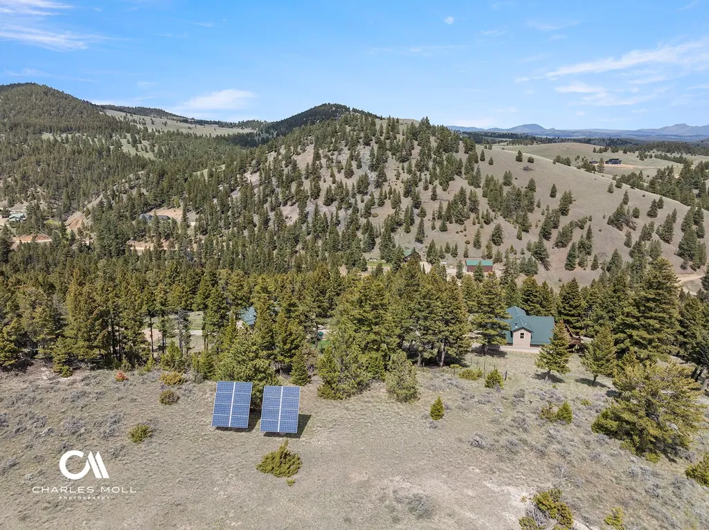 7195 Hidden Meadow Road Helena MT 59602