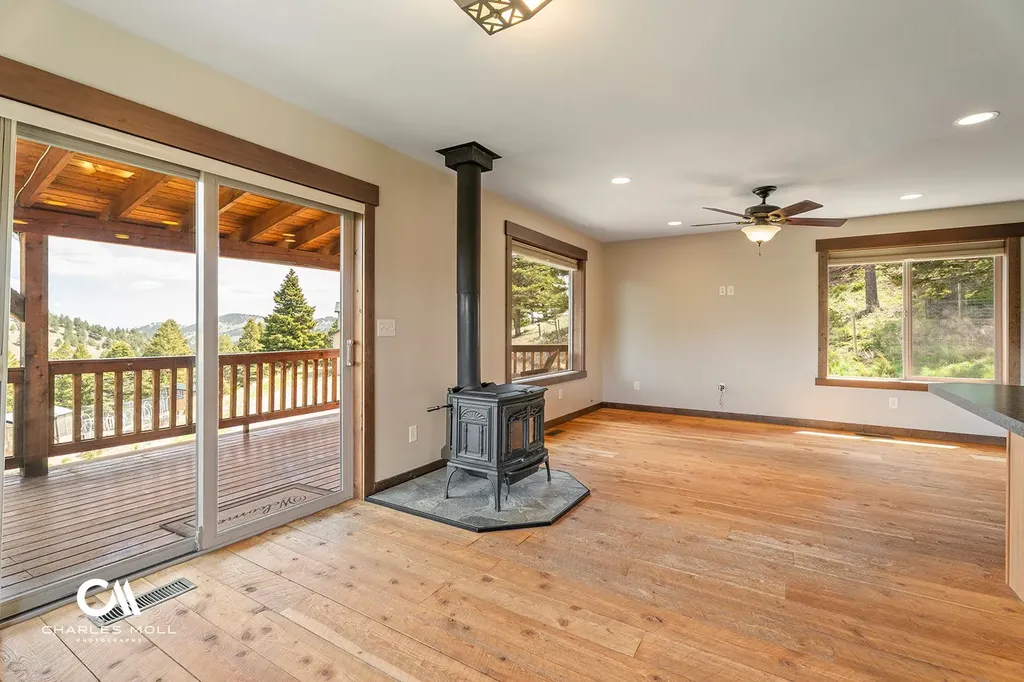 7195 Hidden Meadow Road Helena MT 59602