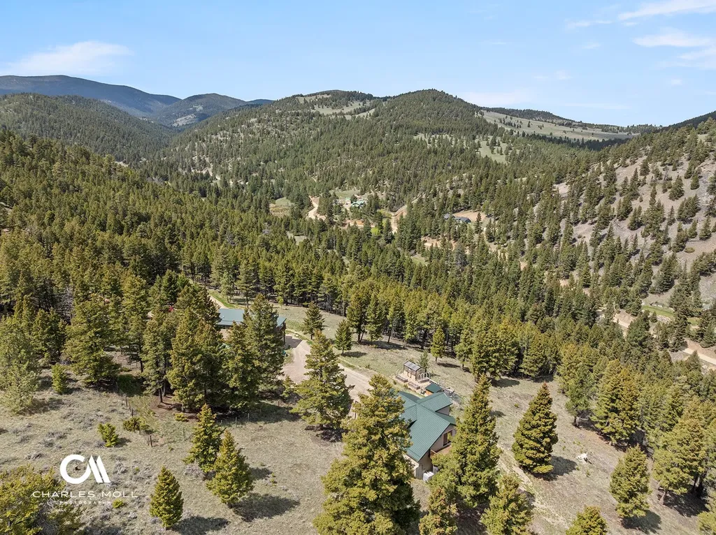 7195 Hidden Meadow Road Helena MT 59602