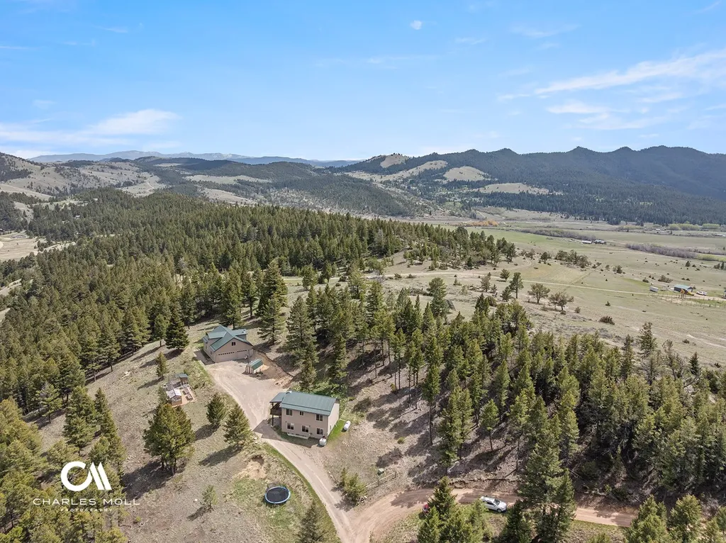 7195 Hidden Meadow Road Helena MT 59602