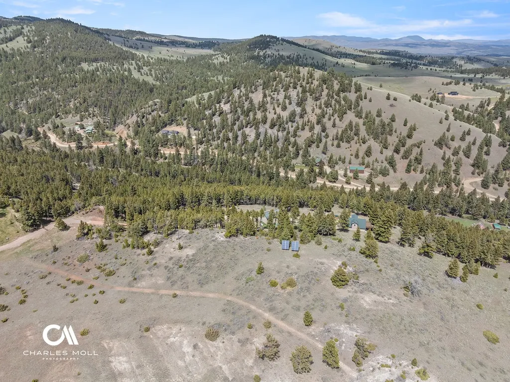 7195 Hidden Meadow Road Helena MT 59602
