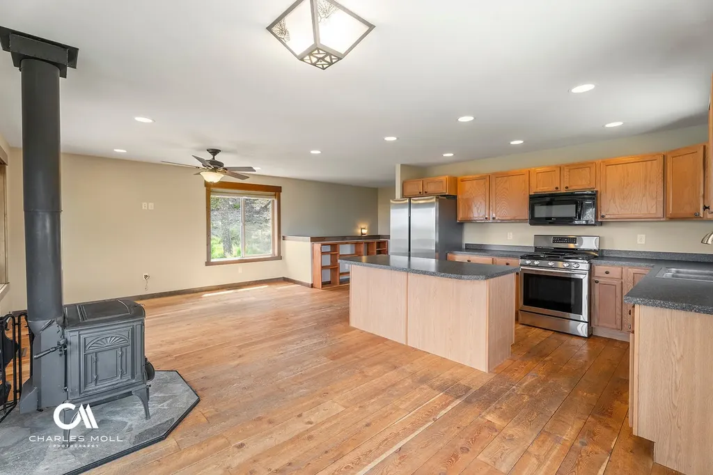 7195 Hidden Meadow Road Helena MT 59602