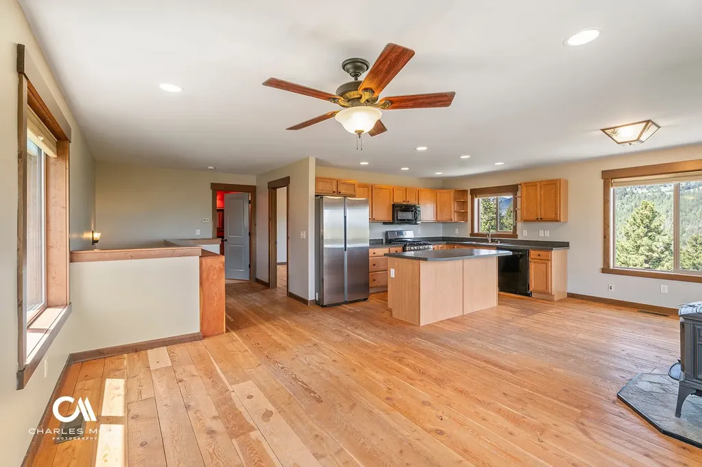 7195 Hidden Meadow Road Helena MT 59602