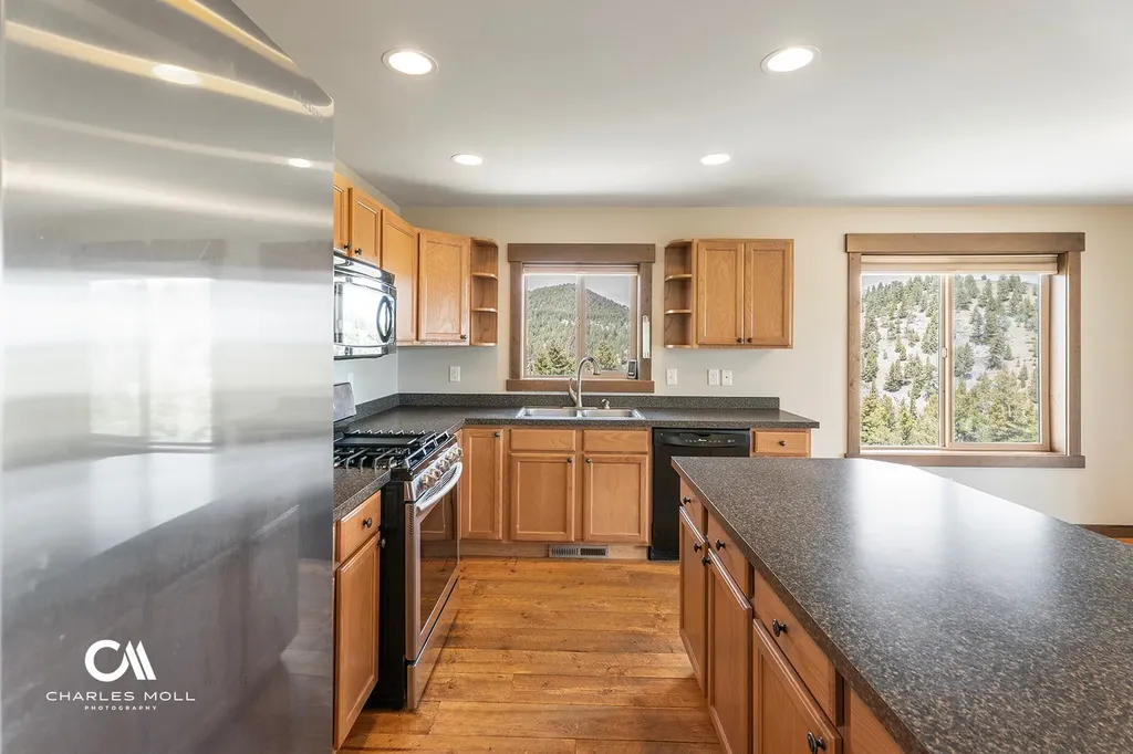 7195 Hidden Meadow Road Helena MT 59602