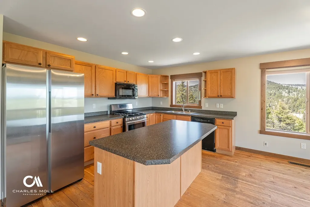 7195 Hidden Meadow Road Helena MT 59602
