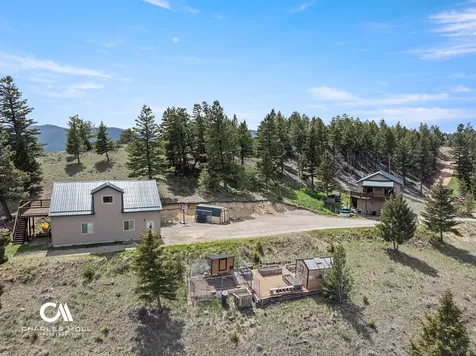 7195 Hidden Meadow Road Helena MT 59602