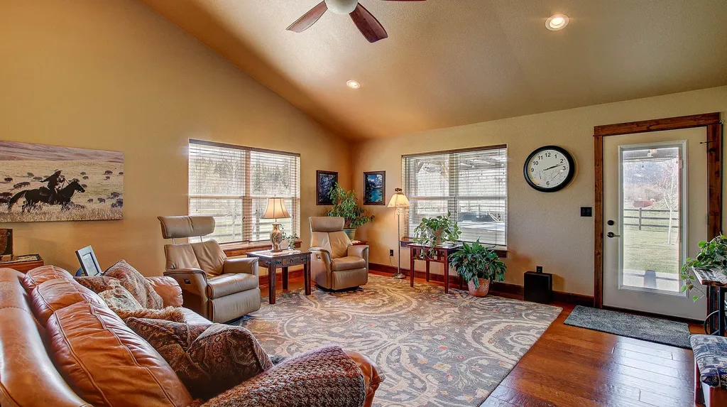 10961 Stella Blue Drive Lolo MT 59847