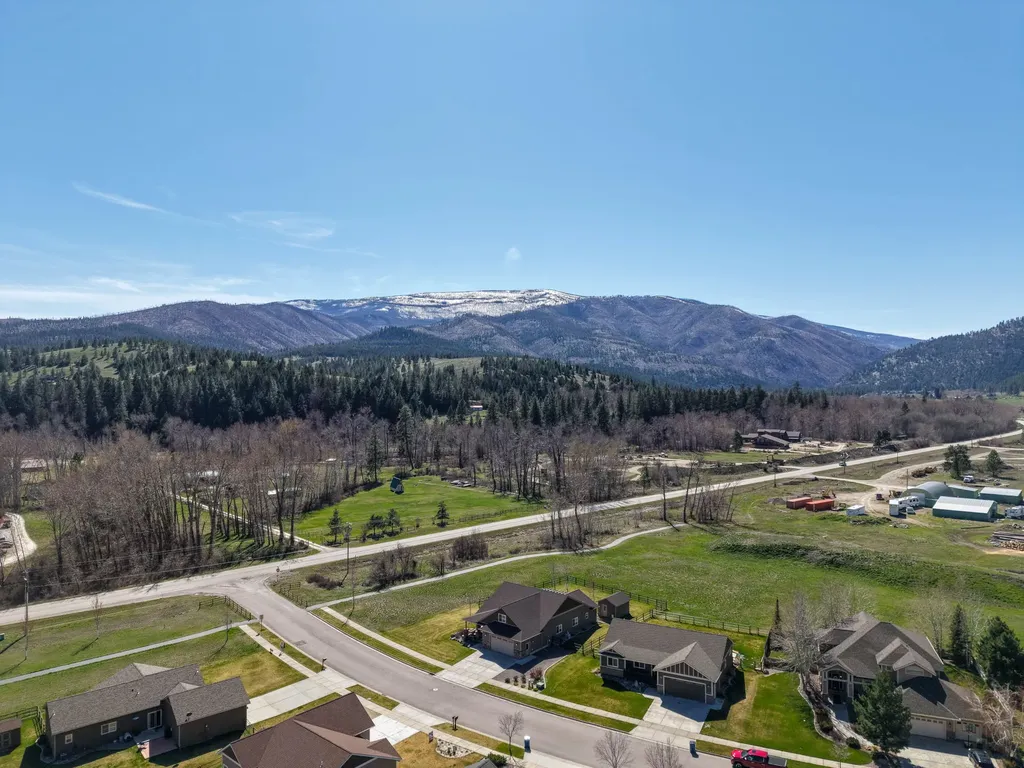 10961 Stella Blue Drive Lolo MT 59847
