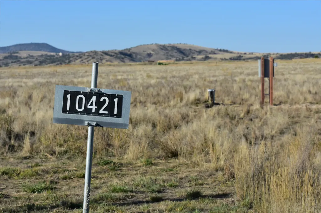 10421 Juniper Road Three Forks MT 59752