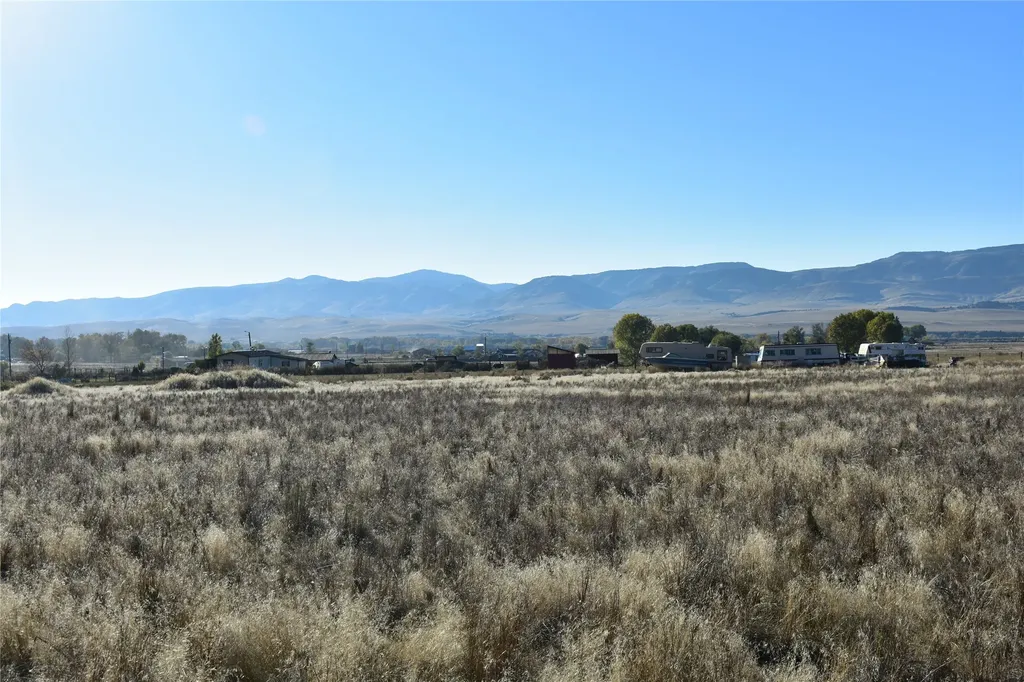 10421 Juniper Road Three Forks MT 59752