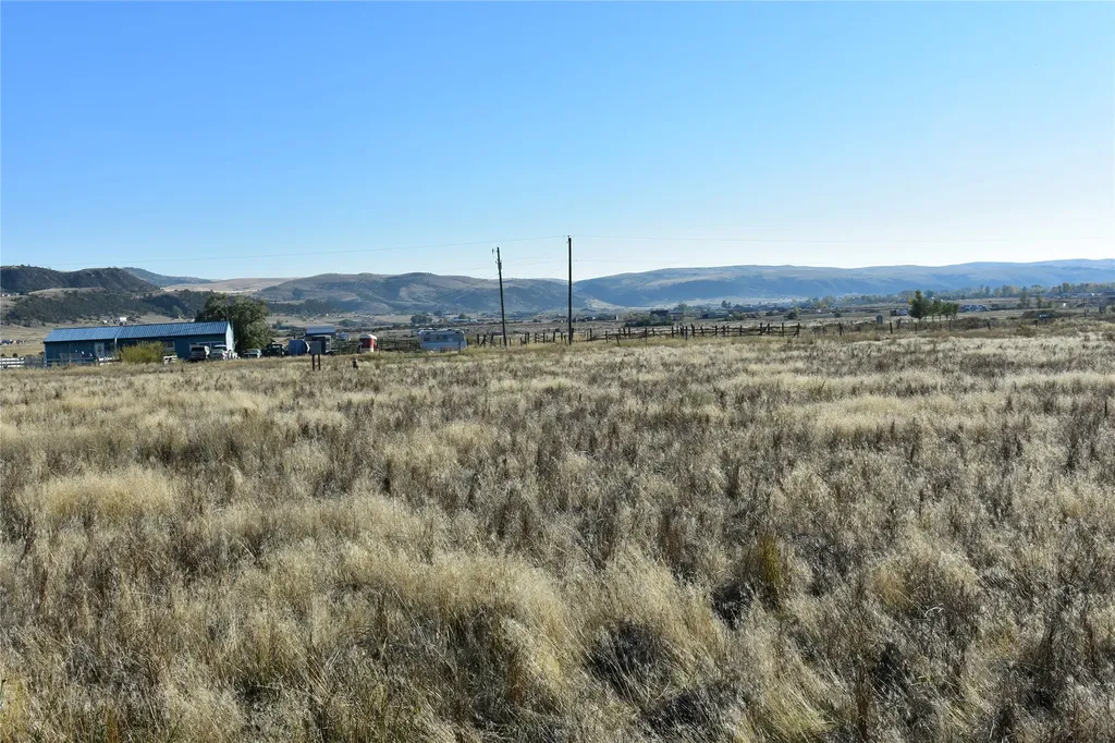 10421 Juniper Road Three Forks MT 59752